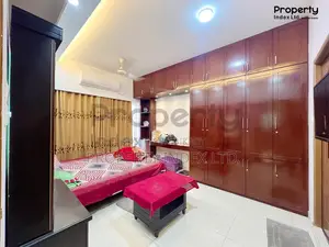 রেডি অ্যাপার্টমেন্ট বিক্রয় হবে! বসুন্ধরা জি ব্লকে ১৬৭০ স্কয়ার ফিটের ফ্ল্যাট