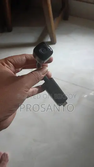 Wifi IP USB Camera