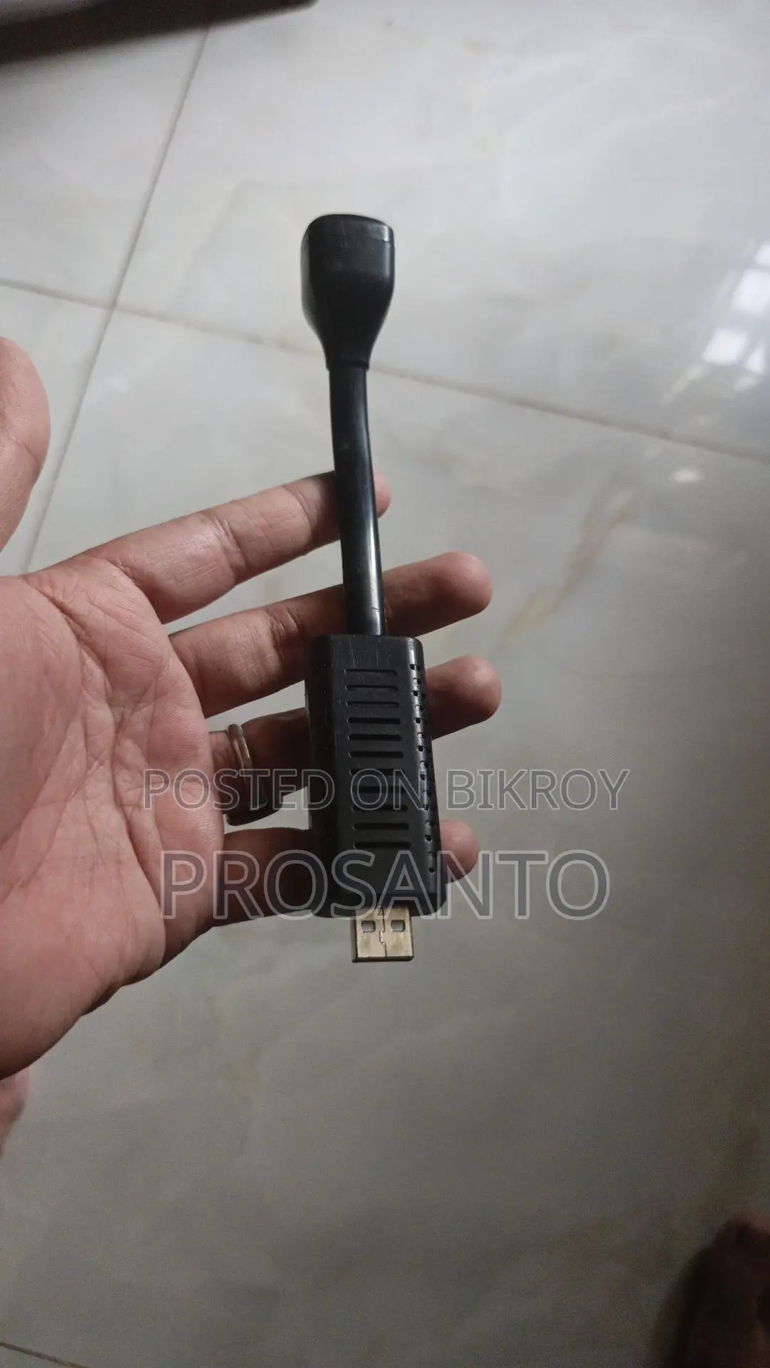 Wifi IP USB Camera