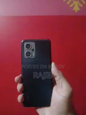 Xiaomi Redmi K50 . (Used)