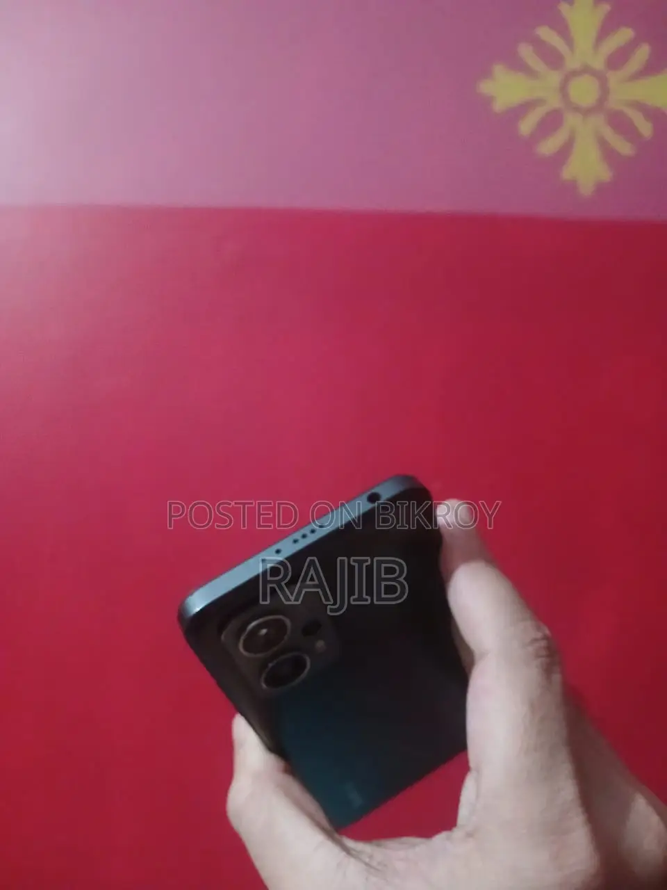 Xiaomi Redmi K50 . (Used)