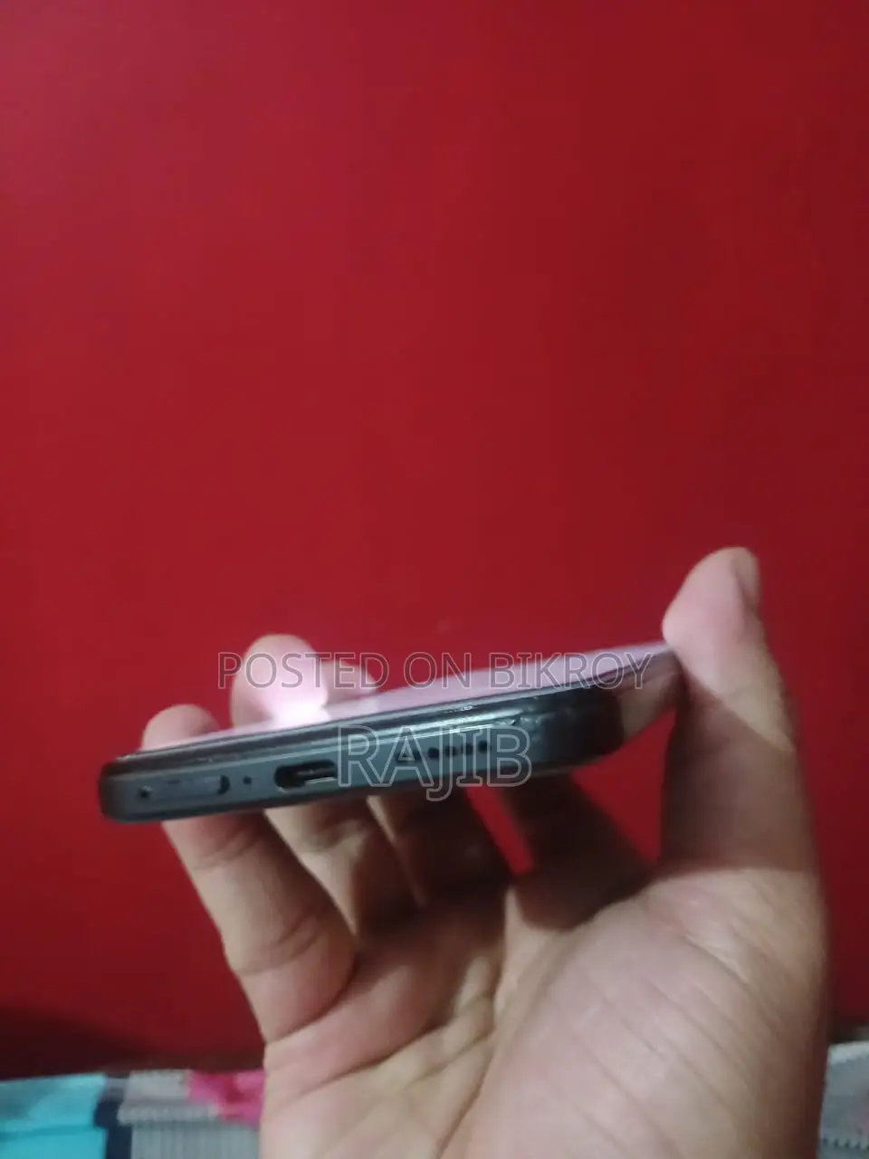 Xiaomi Redmi K50 . (Used)