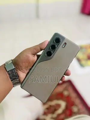 Tecno Camon 40 pro (Used)
