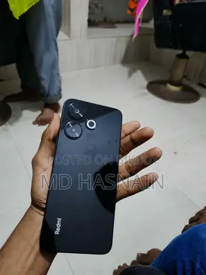 Xiaomi Redmi 13 (Used)