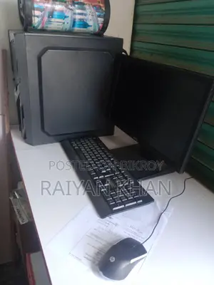 ফুল ফ্রেশ ডেক্সটপ ছেট