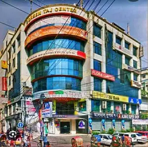 কমার্শিয়াল স্পেস ভাড়া হবে