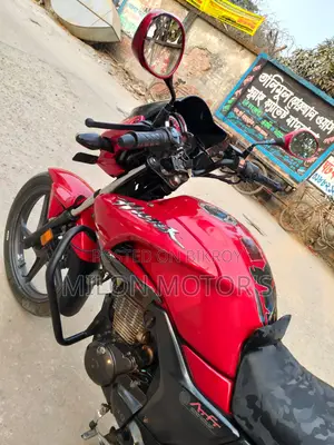 Hero Hunk DD 2018