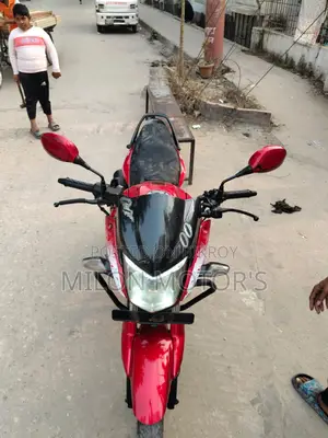 Hero Hunk DD 2018
