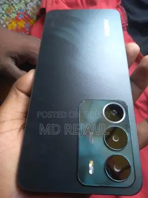 Realme C71 . (Used)
