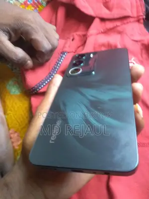 Realme C71 . (Used)