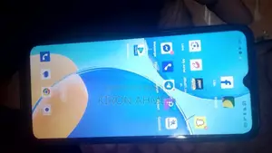 OPPO A15s (Used)