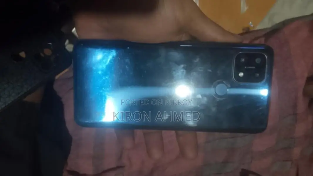 OPPO A15s (Used)