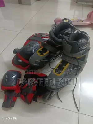 Skating Shoes