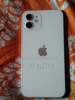 Apple iPhone 12 (Used)