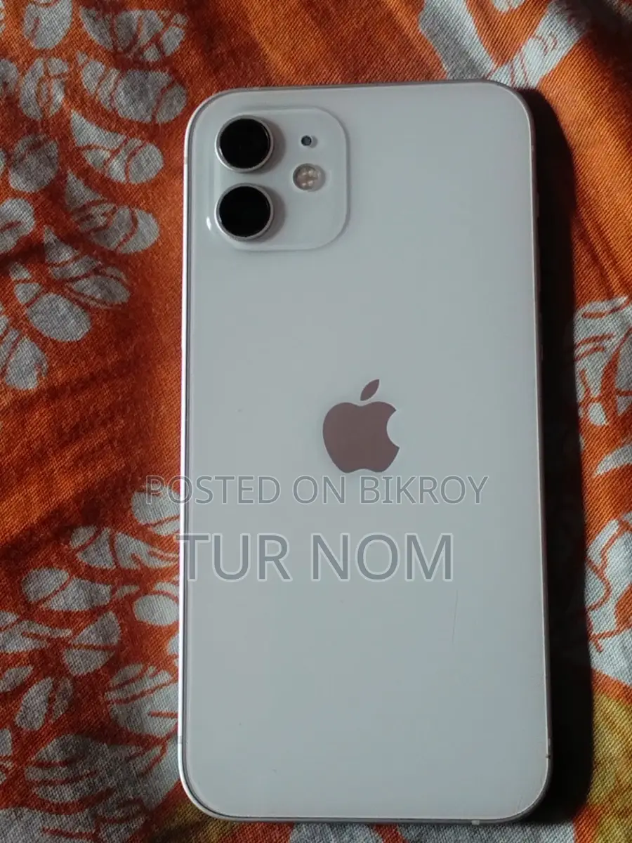 Apple iPhone 12 (Used)