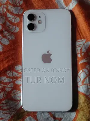 Apple iPhone 12 (Used)