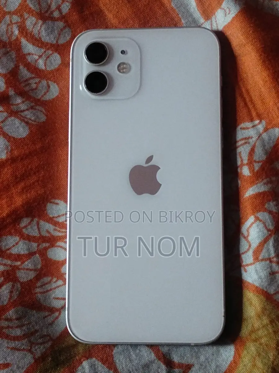 Apple iPhone 12 (Used)