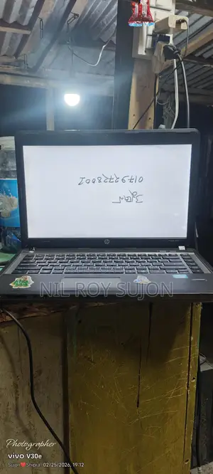 Hp Probook 4440s