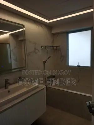 Brand New (8000 SQFT-5BED) GYM_POOL Apartment Rent In GULSHAN