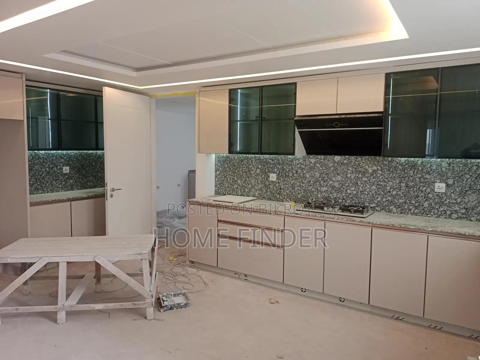 Brand New (8000 SQFT-5BED) GYM_POOL Apartment Rent In GULSHAN