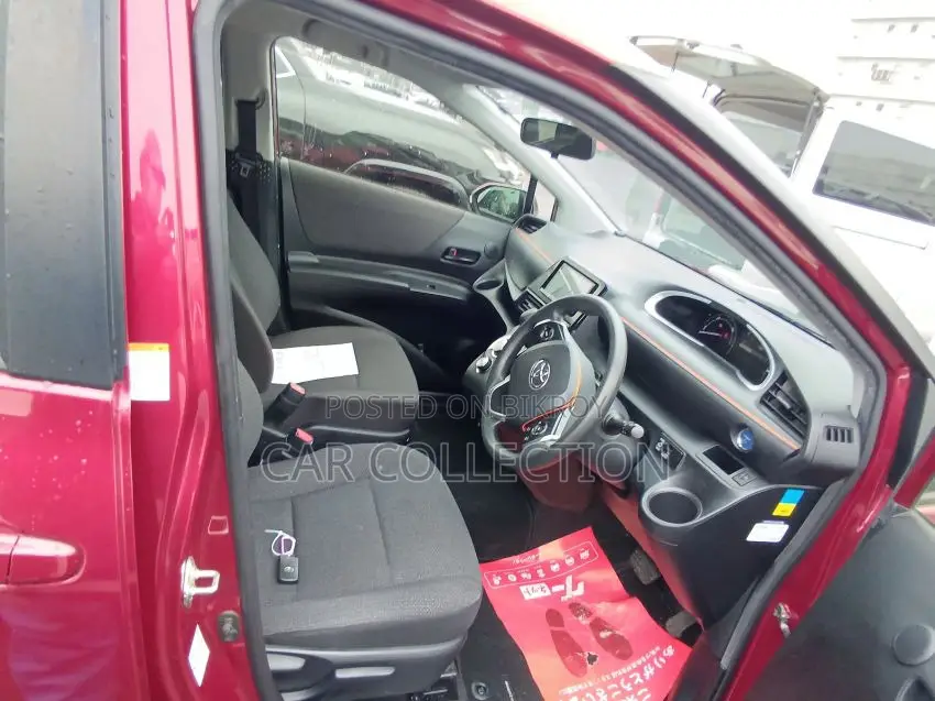 Toyota Sienta G 2020