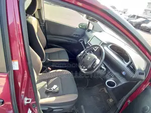Toyota Sienta G 2020