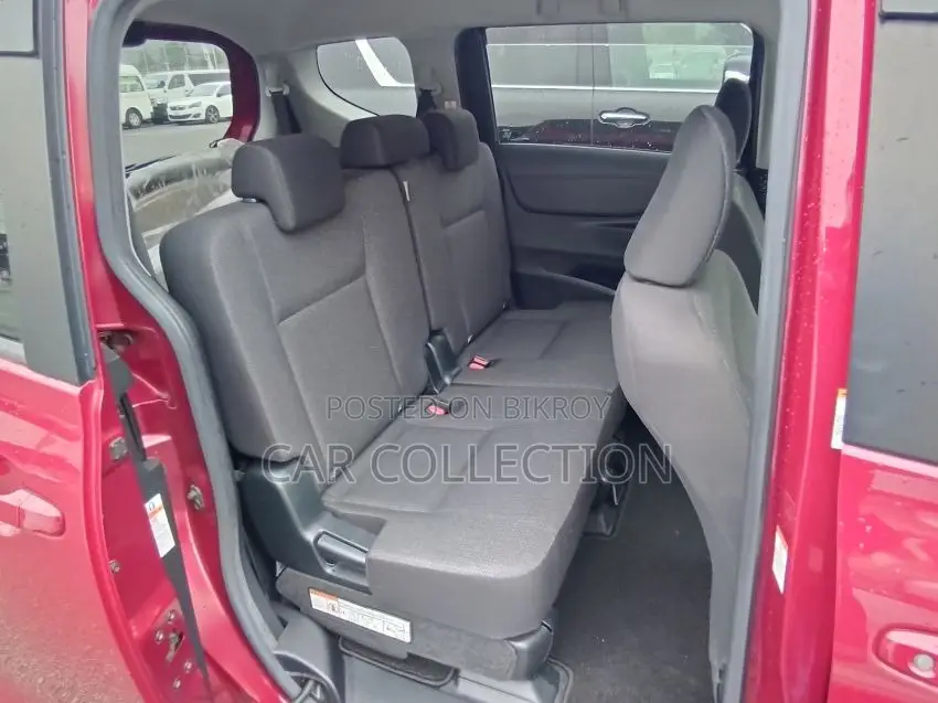 Toyota Sienta G 2020