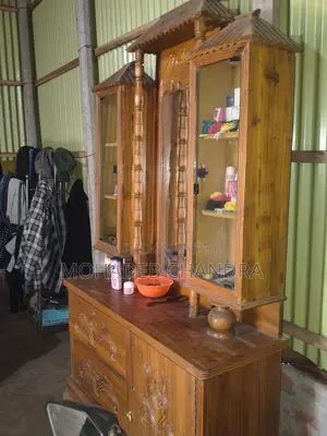Bedroom furniture (combo)