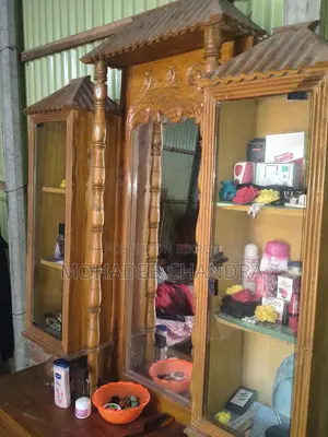 Bedroom furniture (combo)
