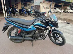 Hero Splendor iSmart 2019