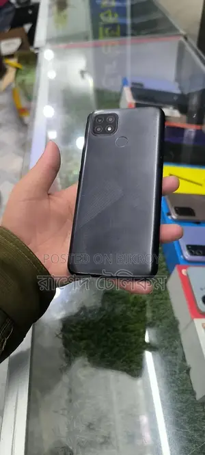 Realme C21Y 4/64 (Used)