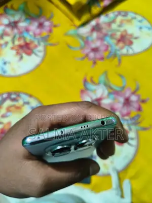 Xiaomi Redmi Note 14 pro full box (Used)