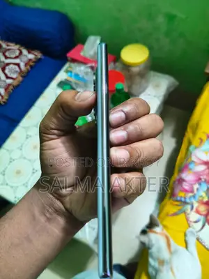 Xiaomi Redmi Note 14 pro full box (Used)