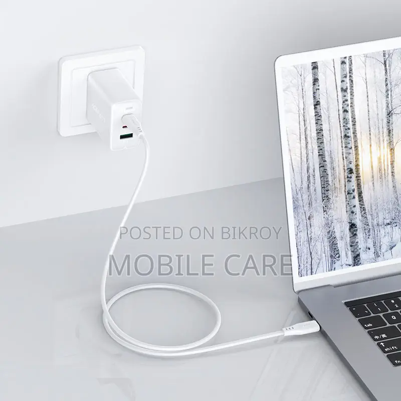 ACEFAST PD 65W CHARGER