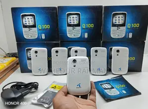 ZTE X990 (Used)