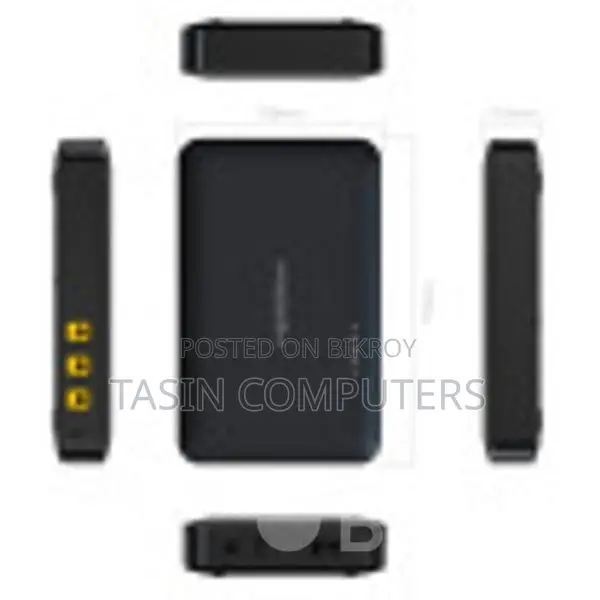 Marsriva KP1 EC Smart Mini DC UPS.