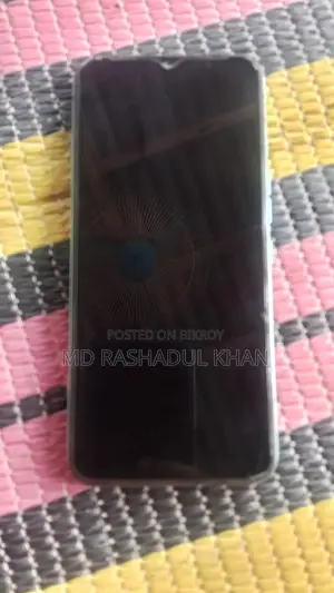 Tecno Spark 7 . (Used)