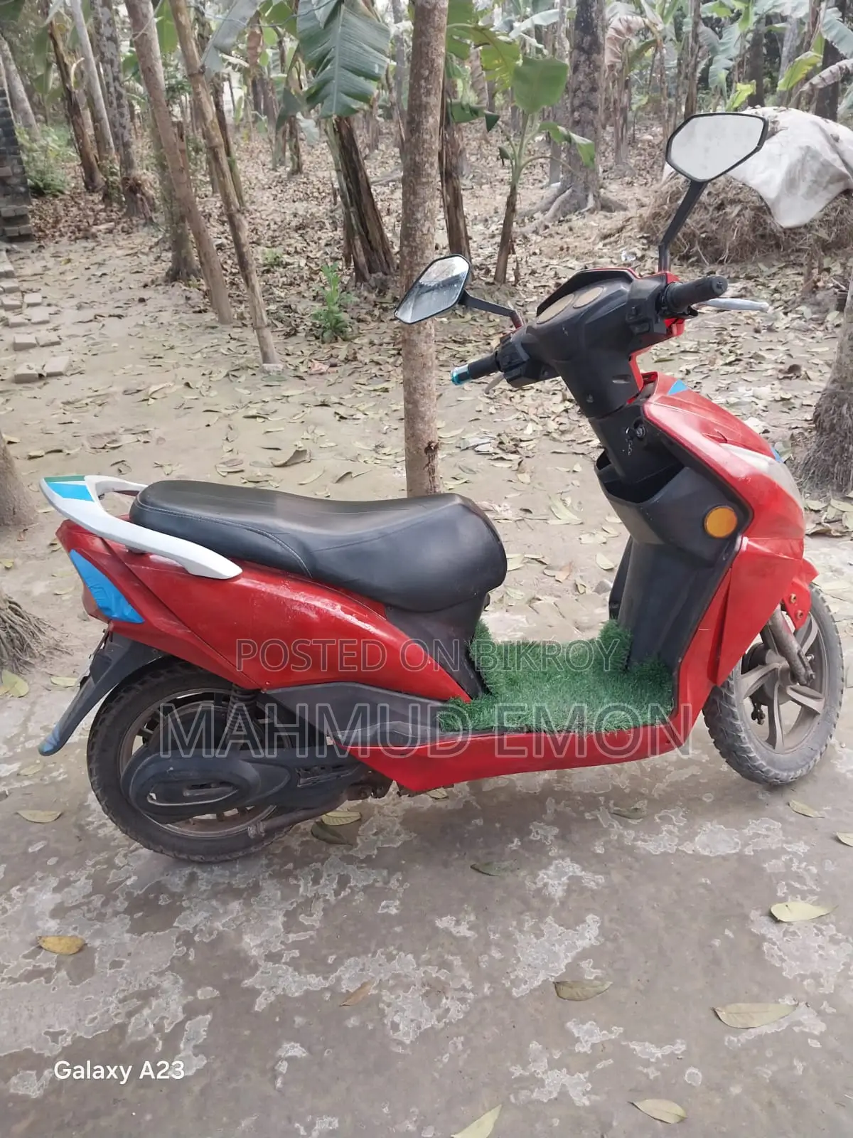 Honda Dio , 2016