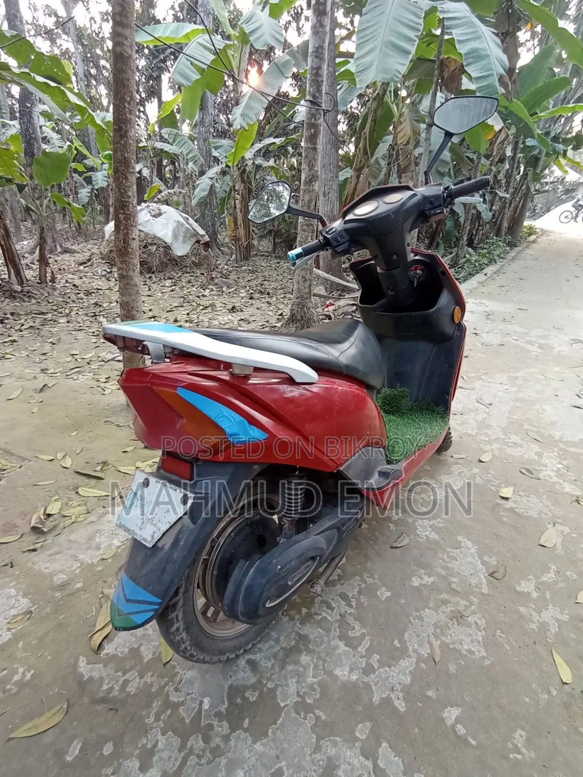 Honda Dio , 2016