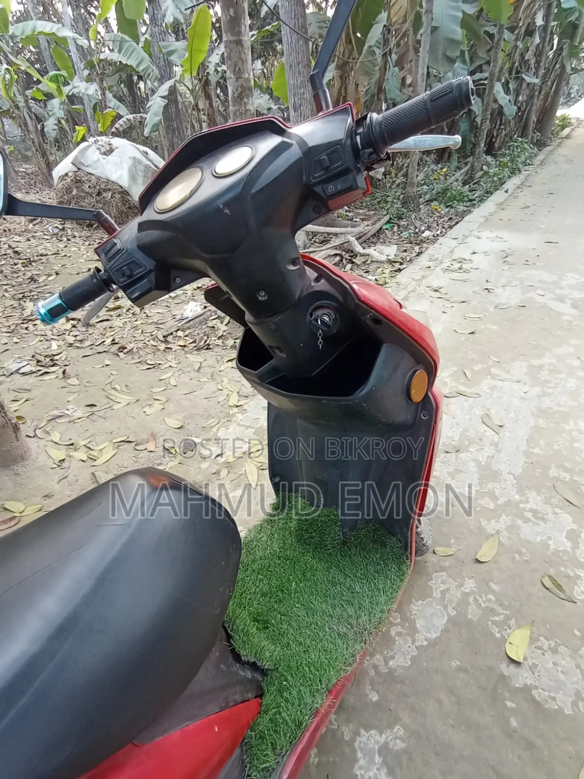 Honda Dio , 2016