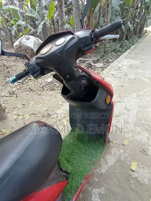 Honda Dio , 2016