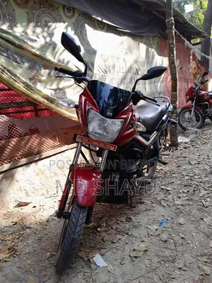 TVS Metro Plus 2018