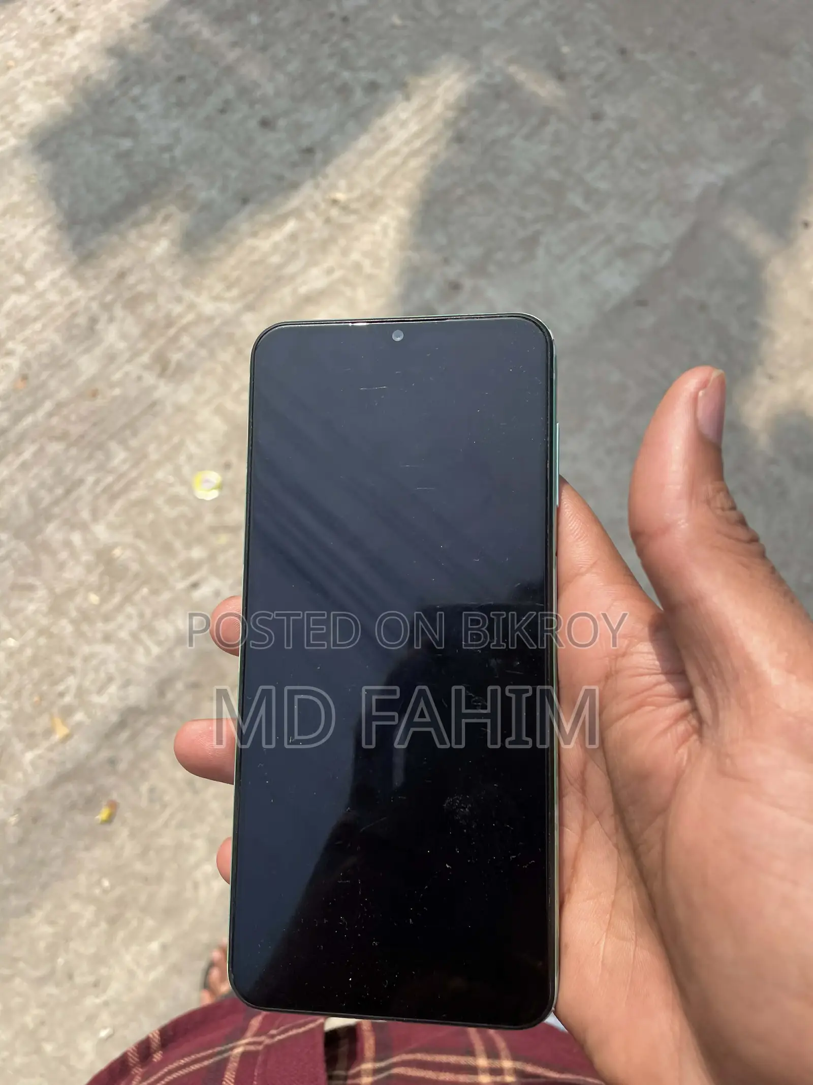 Samsung Galaxy M13 (Used)