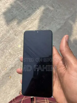 Samsung Galaxy M13 . (Used)