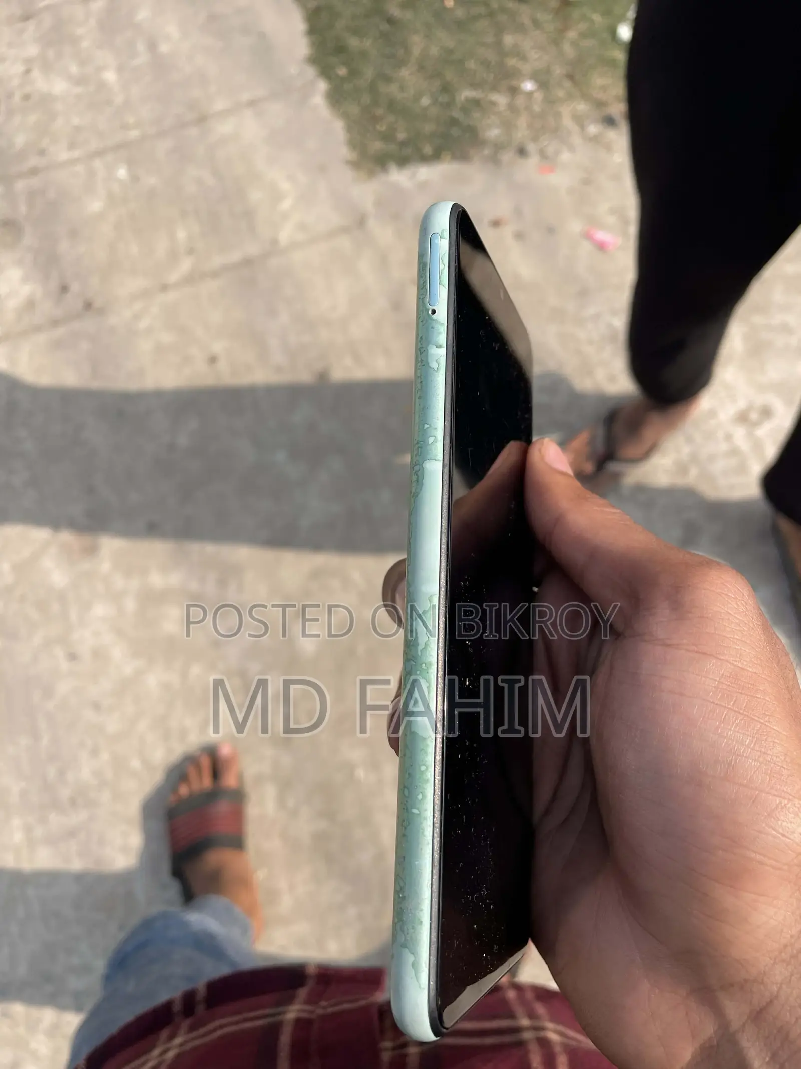 Samsung Galaxy M13 (Used)