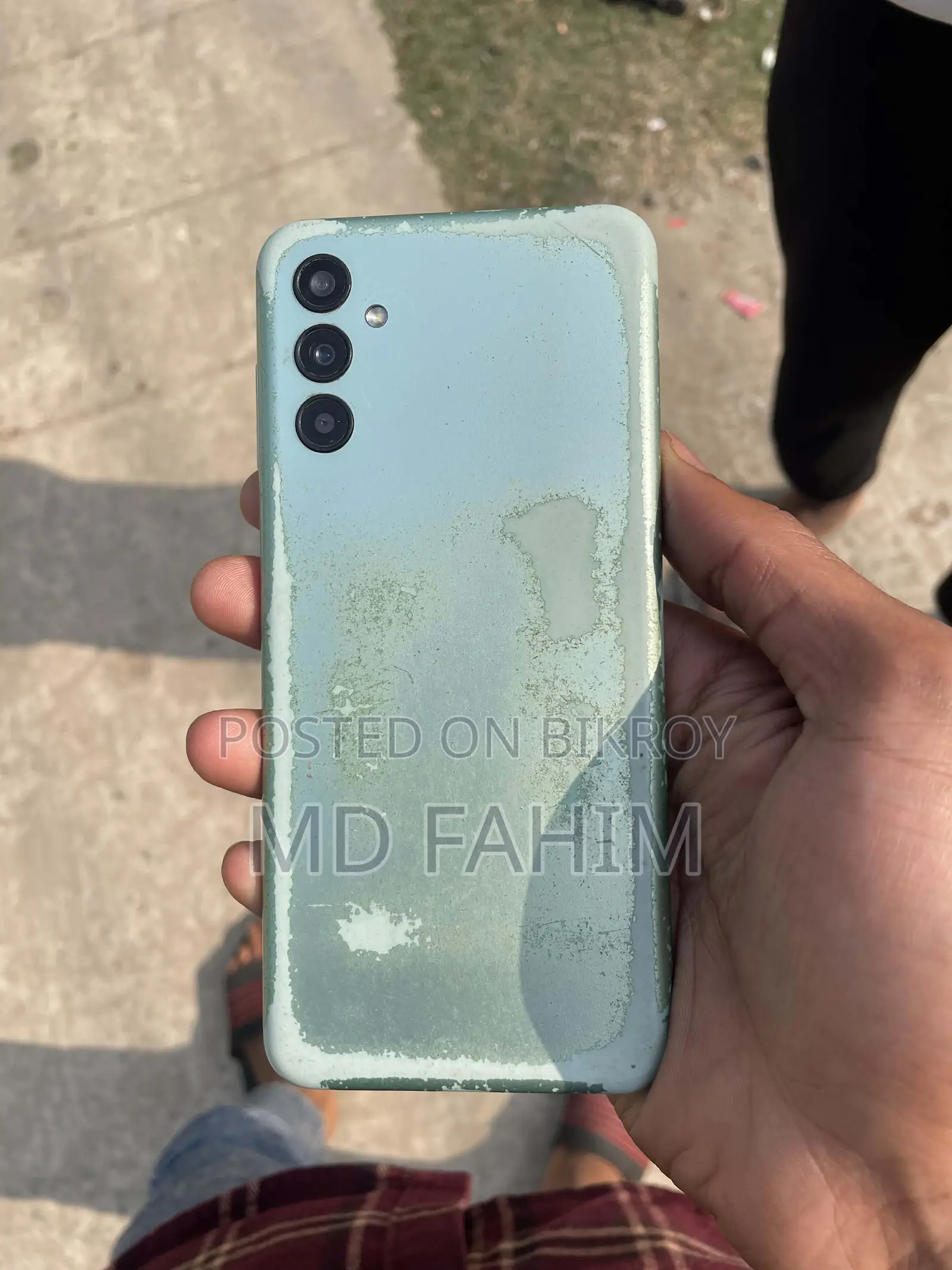 Samsung Galaxy M13 (Used)