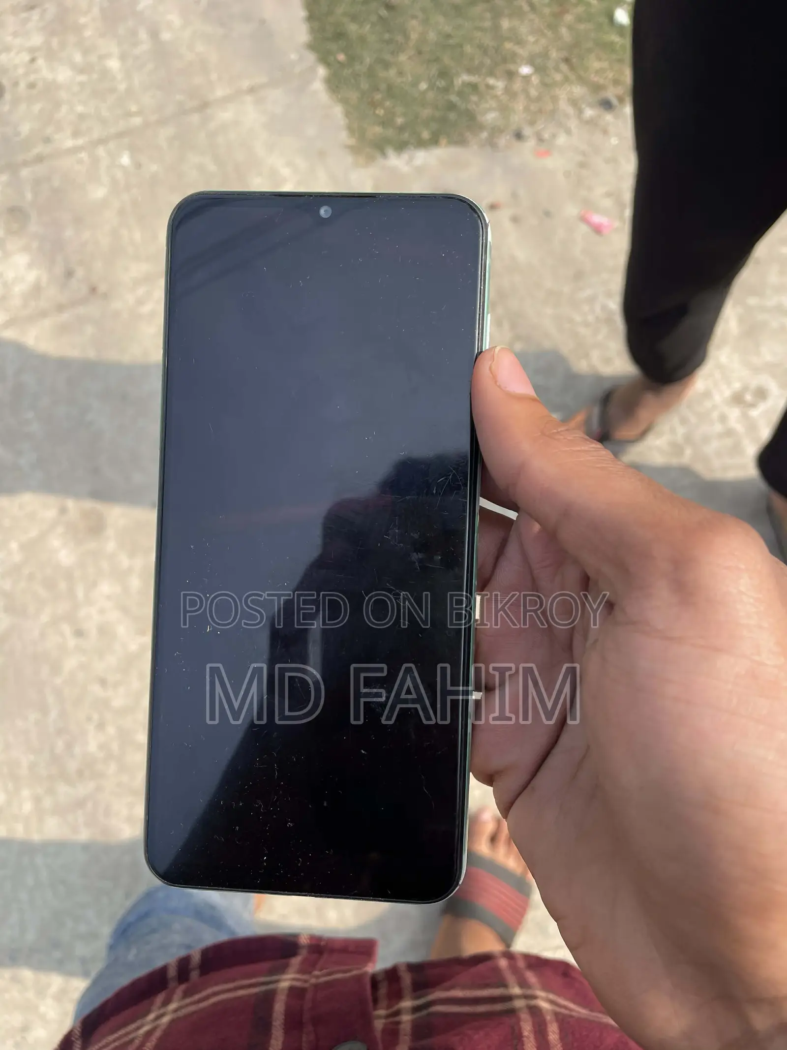 Samsung Galaxy M13 (Used)