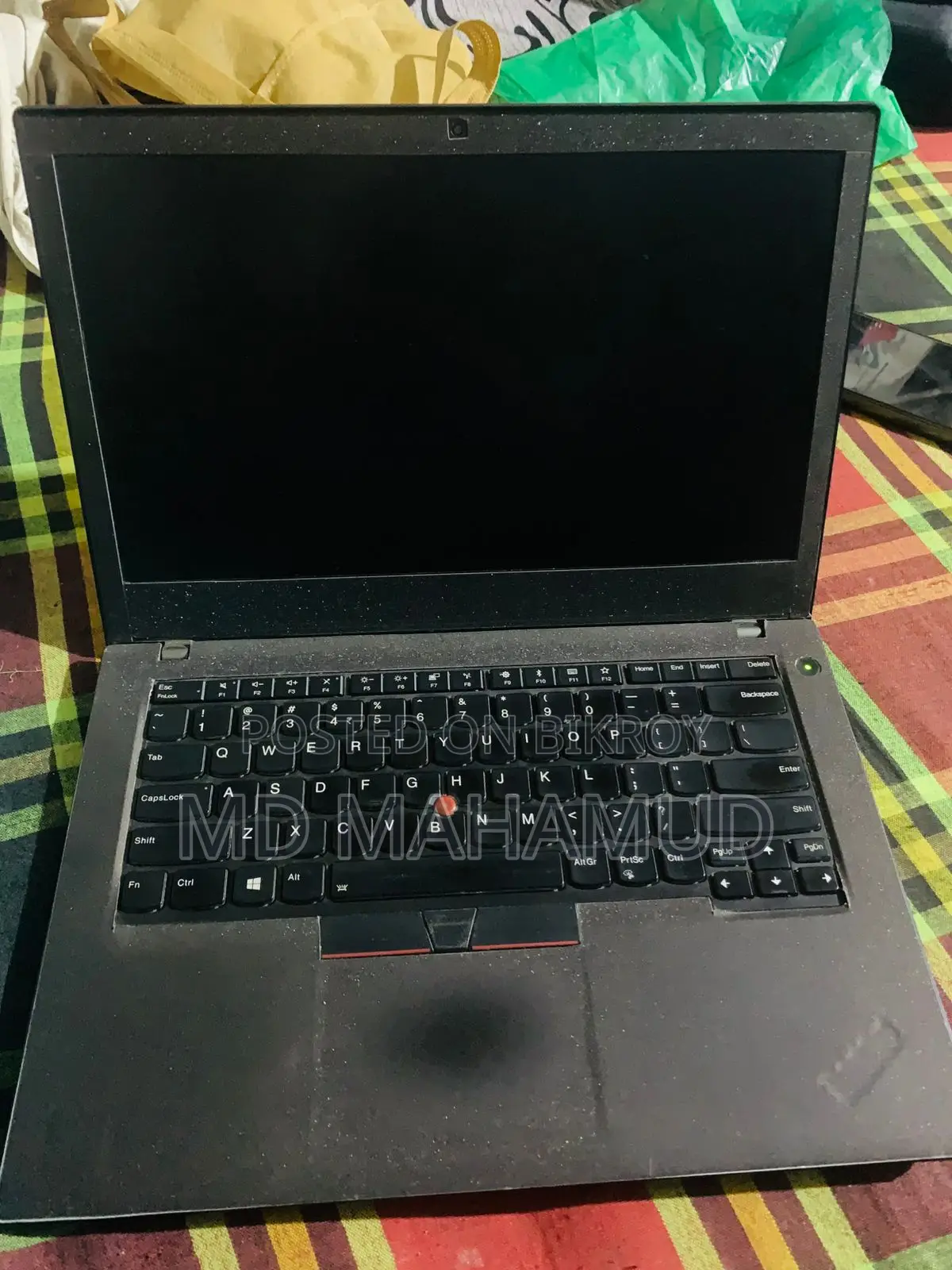 Laptop for Sale