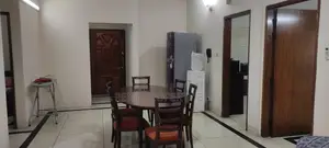 1650 Sft Fully Furnished Apartment Rent Gulshan