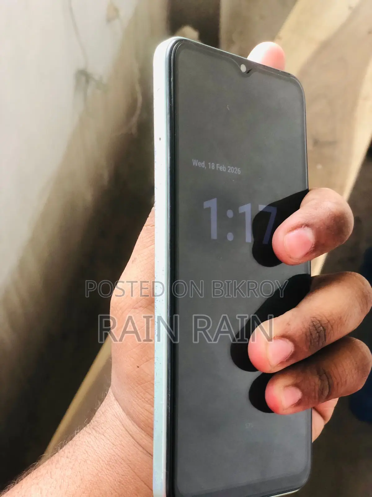Symphony I97 (Used)